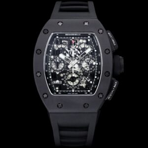 الاسم الرسمي: Richard Mille RM011