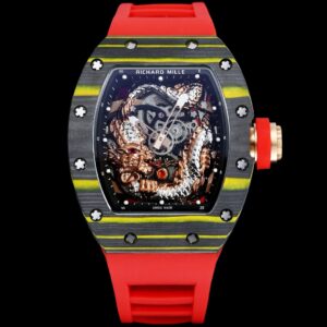 الاسم الرسمي:​​ ​Richard Mille RM57-03