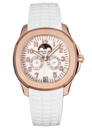 باتيك فيليب 5261R-001 وجه مبتسم