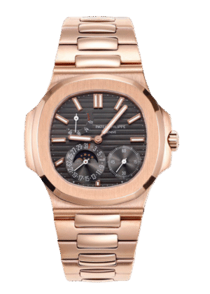 باتيك فيليب 5712 جرام "ملك الفولاذ"