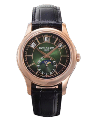 باتيك فيليب 5205G-013 سلسلة المضاعفات