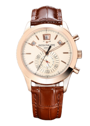 سلسلة مجمعة متعددة الوظائف من Patek Philippe 5969R-001