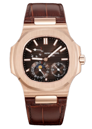 سلسلة نوتيلوس 5712