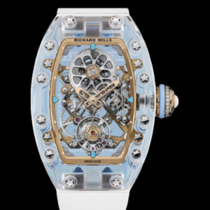 الاسم الرسمي:​​ ​Richard Mille RM75-01