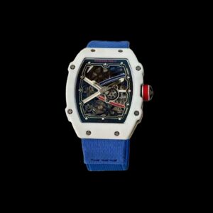  الاسم الرسمي: Richard Mille RM67-02
