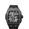 Hublot HUBLOT-لون جديد "حرفة السيراميك" سيراميك أسود