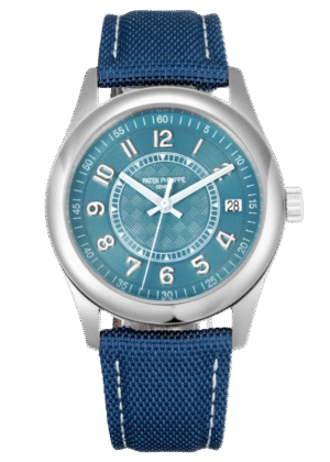 5712GR، 5724 "ملك الفولاذ"