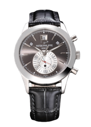 سلسلة مجمعة متعددة الوظائف من Patek Philippe 5969R-001