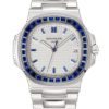سلسلة Patek Philippe Nautilus 5711 ذات الإصدار المحدود من الماس