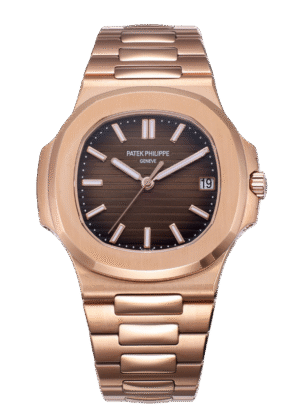 سلسلة باتيك فيليب نوتيلوس