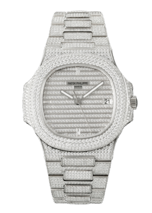 باتيك فيليب مليئة بالنجوم والماس