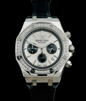 أوديمار بيجيه-أوديمارس بيجيه سلسلة رويال أوك