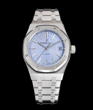 ساعة أوديمار بيجيه رويال أوك للسيدات من AP موديل 15550ST