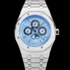 ساعة AP Audemars Piguet Royal Oak متعددة الوظائف