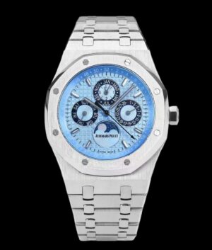 ساعة AP Audemars Piguet Royal Oak متعددة الوظائف
