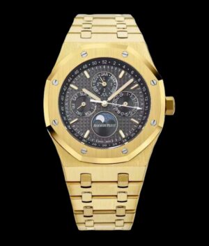 ساعة AP Audemars Piguet Royal Oak متعددة الوظائف
