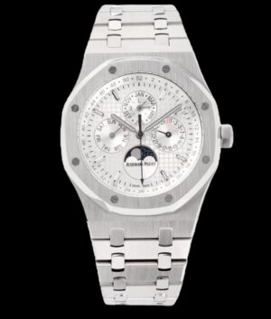 ساعة AP Audemars Piguet Royal Oak متعددة الوظائف