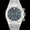 AP Audemars Piguet Royal Oak Series 26331 كرونوغراف إصدار خاص شفاف
