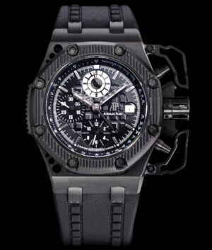 أوديمارس بيجيه رويال أوك أوفشور سيرفايفر إصدار محدود