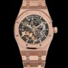 ساعة ميكانيكية AP Audemars Piguet Royal Oak Offshore 15407ST.OO.1220ST.01 للرجال