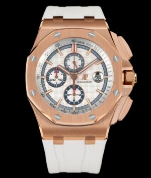 أوديمارس بيجيه سلسلة رويال اوك 264002623826470