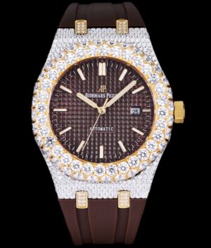 أوديمارس بيجيه سلسلة الذكرى الخمسين لرويال أوك 15510