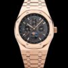 ساعة AP Audemars Piguet Royal Oak متعددة الوظائف