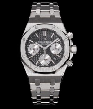 أوديمارس بيجيه سلسلة رويال اوك 26715BC.ZZ.1356BC.01. مقاس 38 ملم