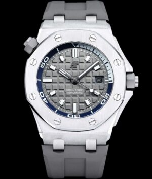 أوديمارس بيجيه 15720st.oo.a052ca.01 رويال أوك أوفشور