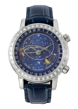 مجموعة باتيك فيليب ستاري نايت