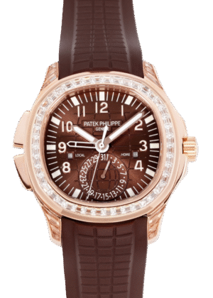 سلسلة باتيك فيليب نوتيلوس