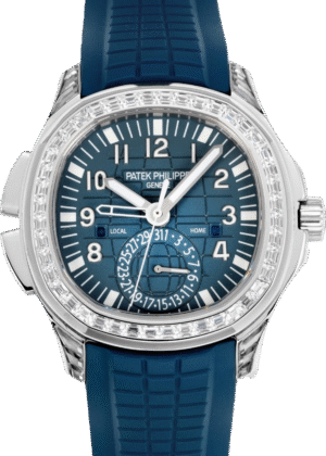 سلسلة باتيك فيليب نوتيلوس بريك رينغ