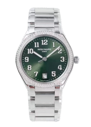 ساعة باتيك فيليب 7300Twenty~4 الميكانيكية