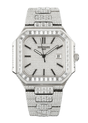 سلسلة باتيك فيليب كوبيتوس 58211A-001