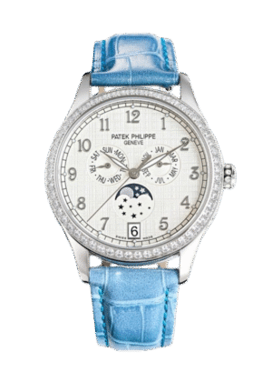 سلسلة الساعات المعقدة من Patek Philippe 4947R4947G، 4948R4948G