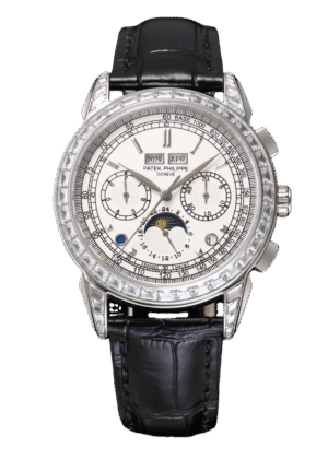 باتيك فيليب مقاس 41 مم سمك 11 مم