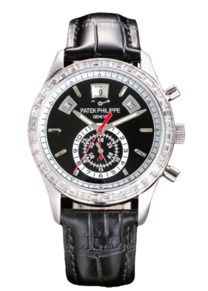 سلسلة تعقيدات باتيك فيليب 5961P-001