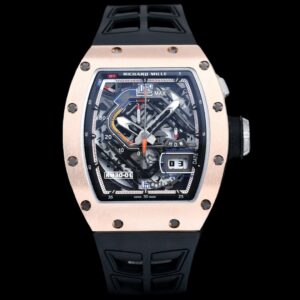 سلسلة ريتشارد ميل RM30-01 40x50x16 ملم