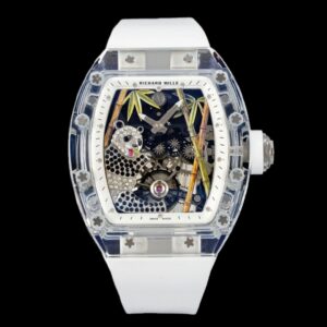 الاسم الرسمي: Richard Mille RM35-01