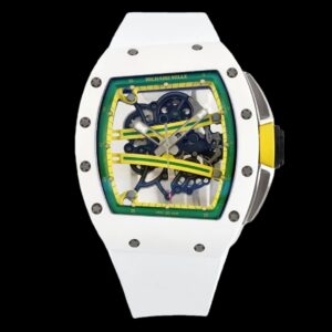 الاسم الرسمي: Richard Mille RM061