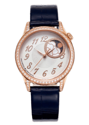 سلسلة فاشيرون كونستانتين إيجيري