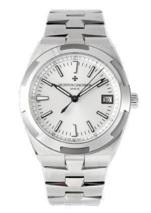 ساعة فاشيرون كونستانتين 4500