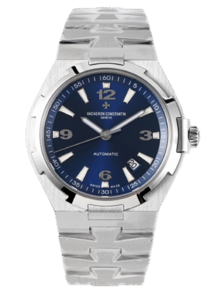 ساعات فاشيرون كونستانتين الخارجية