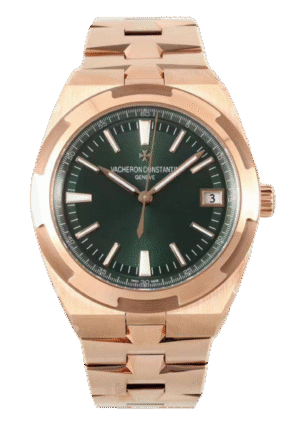 ساعة فاشيرون كونستانتين 4500 عبر السلسلة العالمية