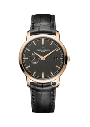 يعتبر قطر ساعة Vacheron Constantin VC 🎮MO1 Heritage Series 8717238mm أكثر دقة وأناقة، مما يجعلها ساعة للجنسين.