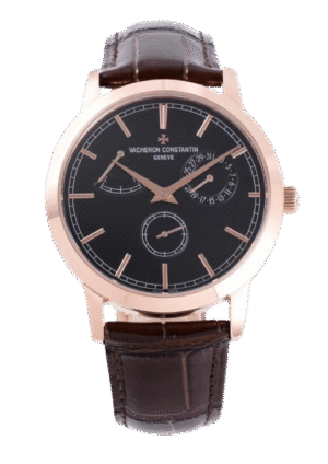 ساعات فاشيرون كونستانتين VC التراثية