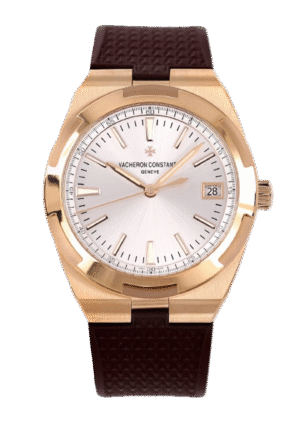 سلسلة فاشيرون كونستانتين أوفرسيز 4500 فولت