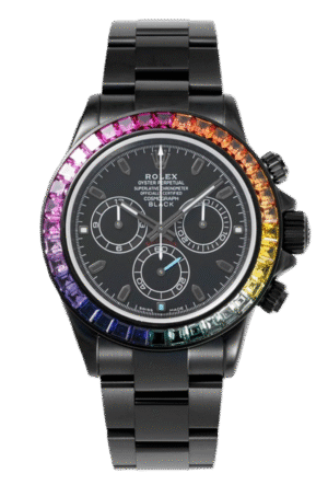 رولكس دايْتونا