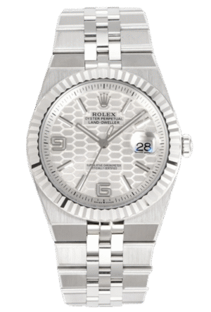 رولكس لاند ديفندر إصدار الثقل الموازن