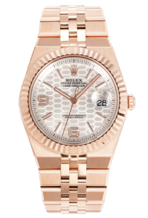 رولكس لاند ديفندر إصدار الثقل الموازن